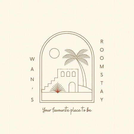 Wan'S Roomstay Langkawi ปันไตเจอนัง ภายนอก รูปภาพ