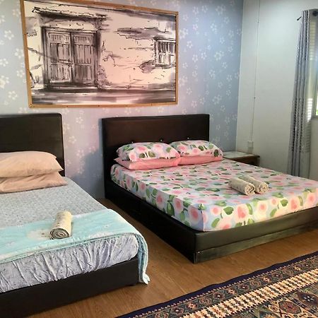 Wan'S Roomstay Langkawi ปันไตเจอนัง ภายนอก รูปภาพ