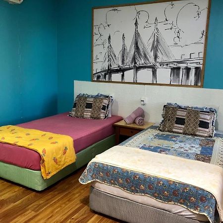 Wan'S Roomstay Langkawi ปันไตเจอนัง ภายนอก รูปภาพ