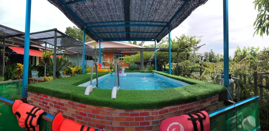 Wan'S Roomstay Langkawi ปันไตเจอนัง ภายนอก รูปภาพ